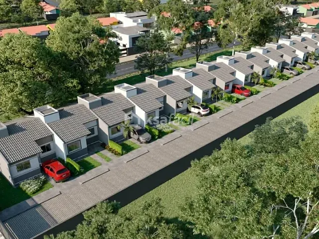 Empreendimento disponível, no bairro Loteamento Tarcila do Amaral em Campo Grande