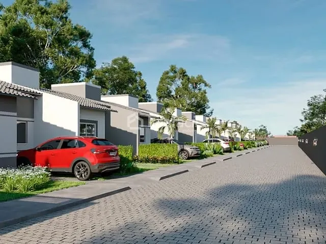 Empreendimento disponível, no bairro Loteamento Tarcila do Amaral em Campo Grande