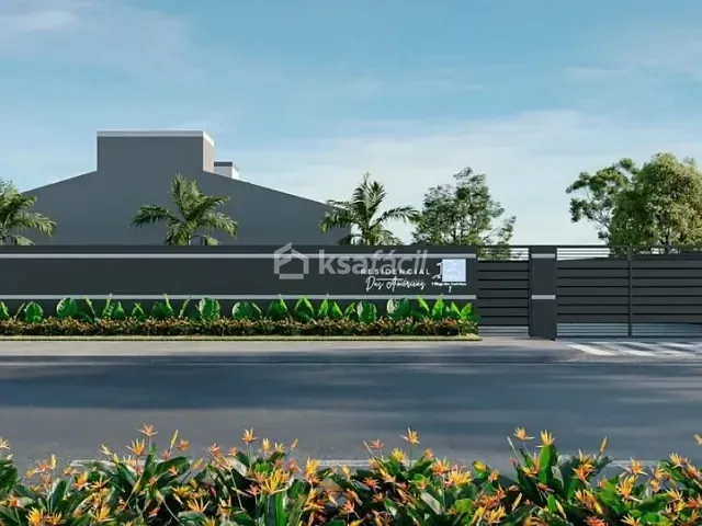 Empreendimento disponível, no bairro Loteamento Tarcila do Amaral em Campo Grande