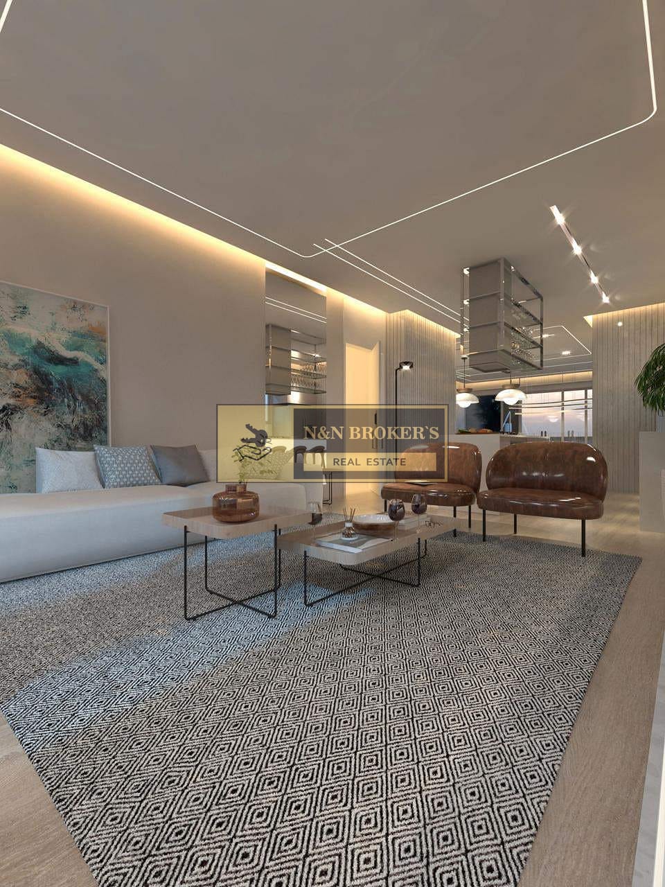 Apartamento à venda com 3 quartos, 99m² - Foto 34