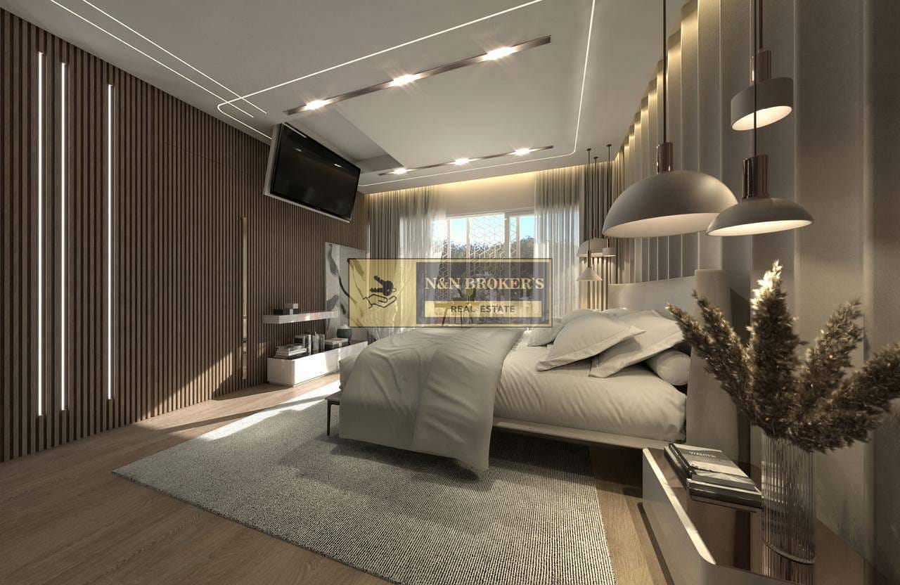 Apartamento à venda com 3 quartos, 99m² - Foto 35