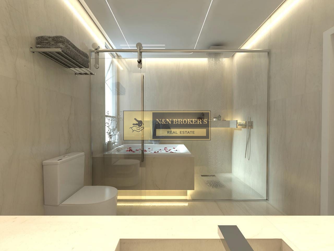 Apartamento à venda com 3 quartos, 99m² - Foto 36