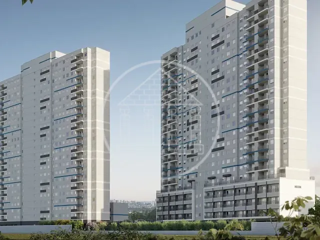 Empreendimento disponível, no bairro Usina Piratininga em São Paulo