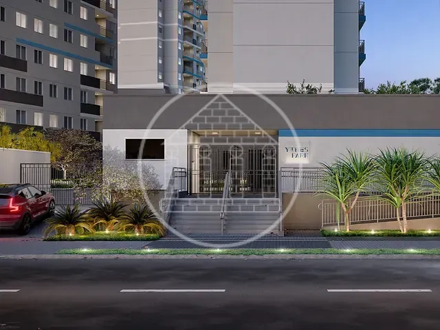 Empreendimento disponível, no bairro Usina Piratininga em São Paulo