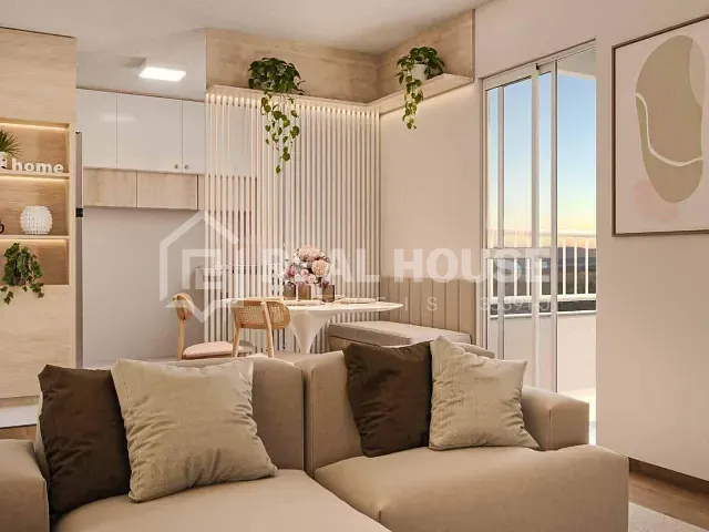 Empreendimento disponível, no bairro Parque Esmeralda em Sorocaba