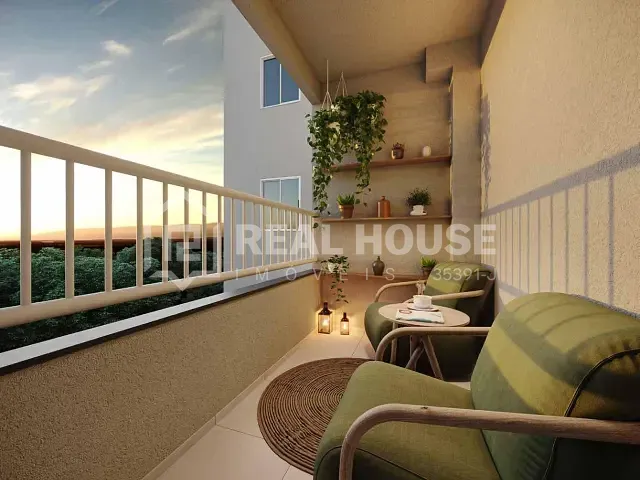 Empreendimento disponível, no bairro Parque Esmeralda em Sorocaba