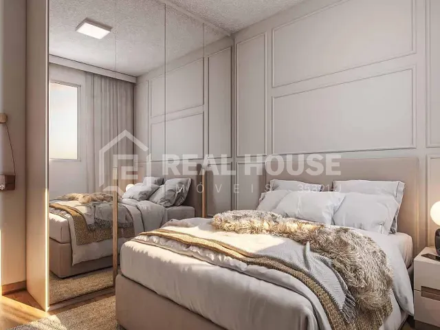 Empreendimento disponível, no bairro Parque Esmeralda em Sorocaba