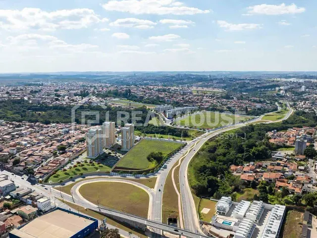 Empreendimento disponível, no bairro Parque Esmeralda em Sorocaba