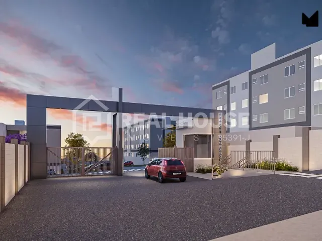 Empreendimento disponível, no bairro Parque Esmeralda em Sorocaba
