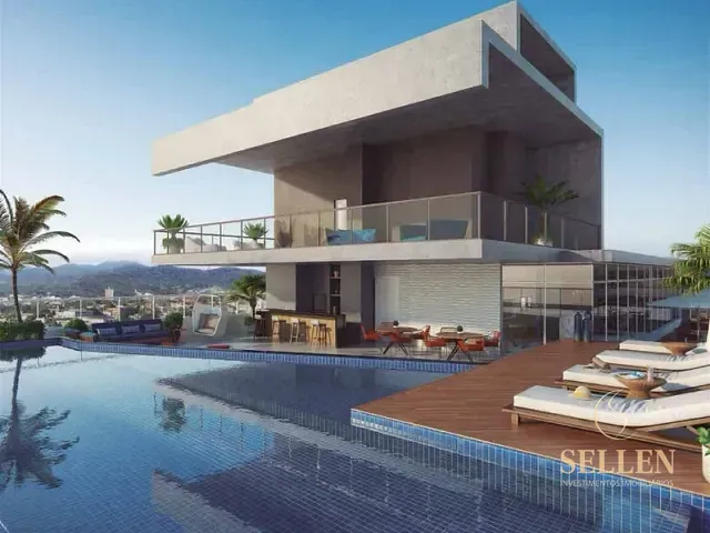 Empreendimento disponível, no bairro Praia Brava de Itajaí em Itajaí