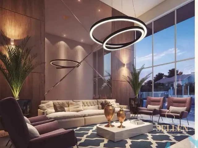 Empreendimento disponível, no bairro Praia Brava de Itajaí em Itajaí
