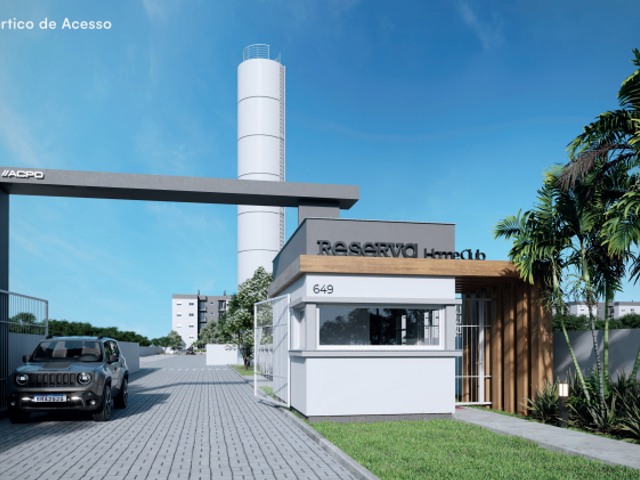 Empreendimento disponível, no bairro Cohab Tablada em Pelotas