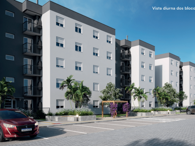 Empreendimento disponível, no bairro Cohab Tablada em Pelotas
