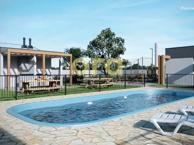 Empreendimento disponível, no bairro Cohab Tablada em Pelotas