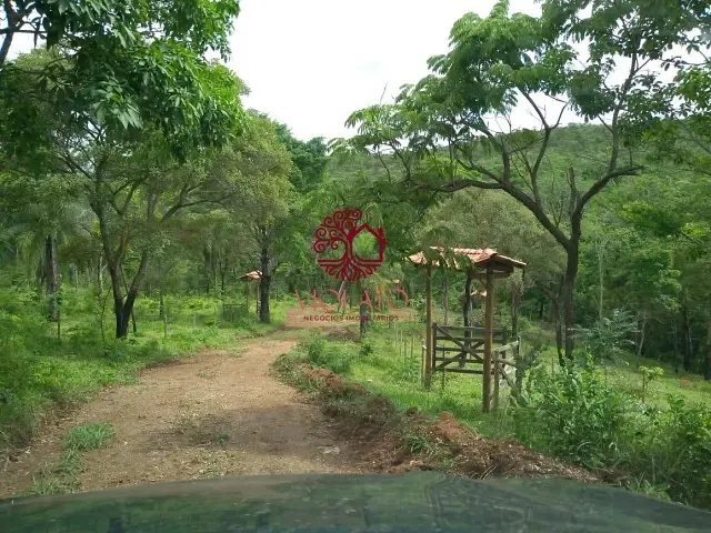 Empreendimento disponível, no bairro Fazenda Chapéu do Sol em Taquaraçu de Minas
