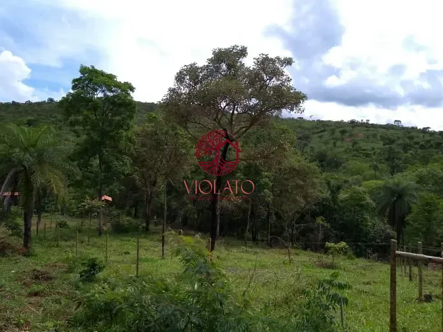 Empreendimento disponível, no bairro Fazenda Chapéu do Sol em Taquaraçu de Minas