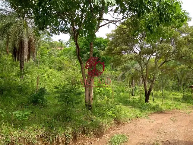 Empreendimento disponível, no bairro Fazenda Chapéu do Sol em Taquaraçu de Minas