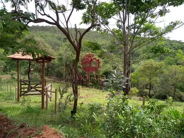Empreendimento disponível, no bairro Fazenda Chapéu do Sol em Taquaraçu de Minas