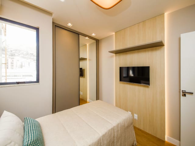 Empreendimento disponível, no bairro São Mateus em Juiz de Fora
