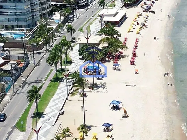 Empreendimento disponível, no bairro Vila Atlântica em Caraguatatuba