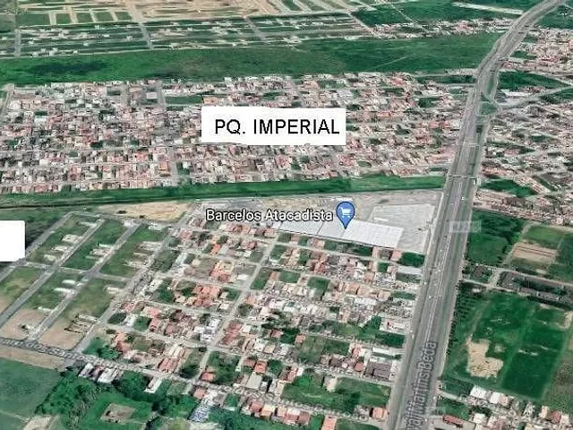 Empreendimento disponível, no bairro Parque Imperial em Campos dos Goytacazes