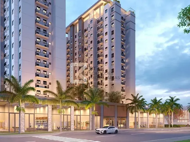 Empreendimento disponível, no bairro Cidade Nova em Indaiatuba