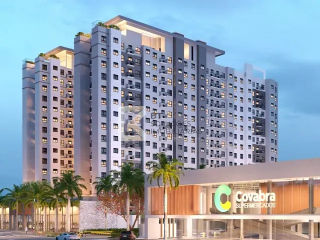 Empreendimento disponível, no bairro Cidade Nova em Indaiatuba