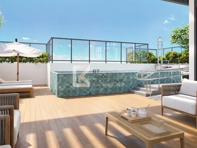 Empreendimento disponível, no bairro Cidade Nova em Indaiatuba