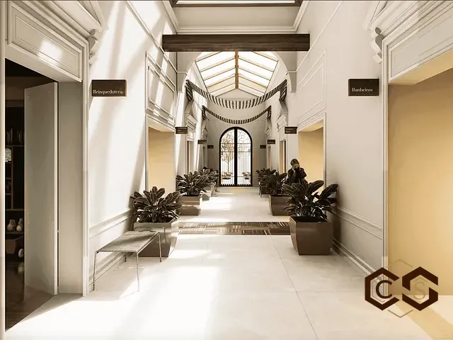 Empreendimento disponível, no bairro Morro Torto em Indaiatuba