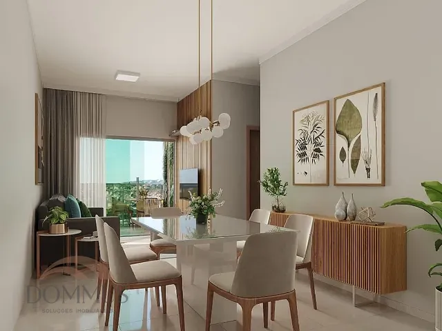 Empreendimento disponível, no bairro Veneza em Ipatinga