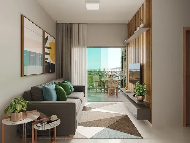 Empreendimento disponível, no bairro Veneza em Ipatinga