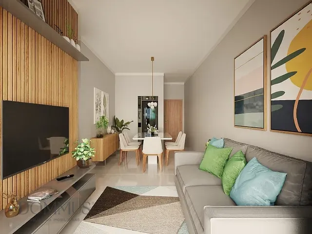 Empreendimento disponível, no bairro Veneza em Ipatinga