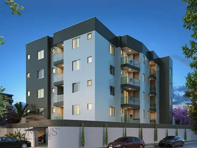 Empreendimento disponível, no bairro Veneza em Ipatinga