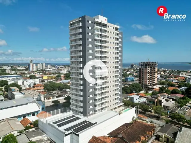 Empreendimento disponível, no bairro Prainha em Santarém