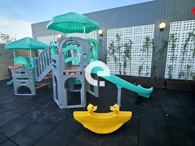 Empreendimento disponível, no bairro Prainha em Santarém
