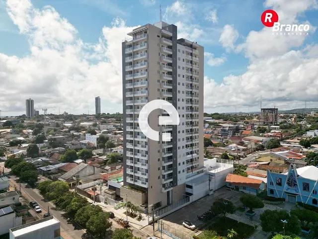 Empreendimento disponível, no bairro Prainha em Santarém