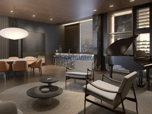 Empreendimento disponível, no bairro Cambuí em Campinas