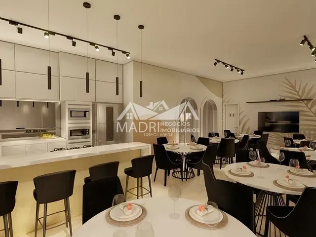 Empreendimento disponível, no bairro Coqueiros em Florianópolis
