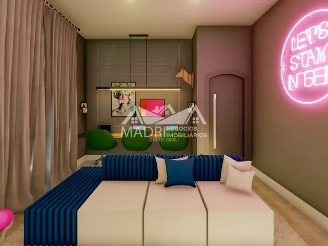 Empreendimento disponível, no bairro Coqueiros em Florianópolis