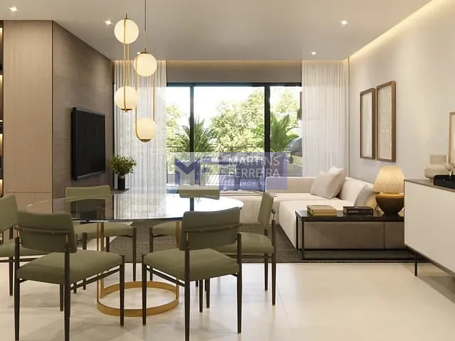 Empreendimento disponível, no bairro Recreio dos Bandeirantes em Rio de Janeiro