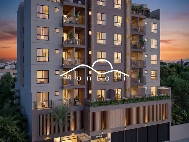 Empreendimento disponível, no bairro Monte Castelo em Volta Redonda