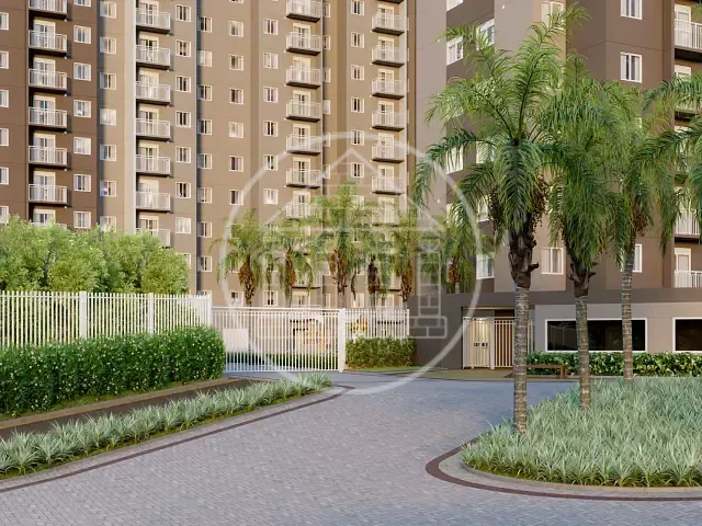 Empreendimento disponível, no bairro Vila Emir em São Paulo