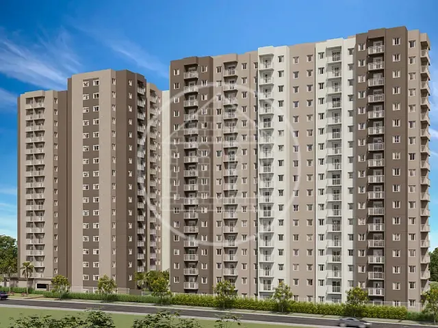 Empreendimento disponível, no bairro Vila Emir em São Paulo