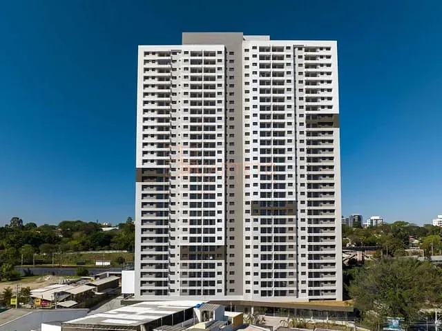 Empreendimento disponível, no bairro Vila Anastácio em São Paulo