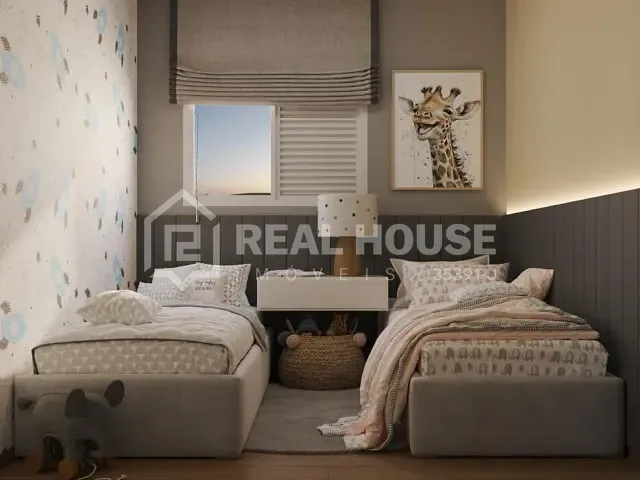 Empreendimento disponível, no bairro Jardim Leocádia em Sorocaba