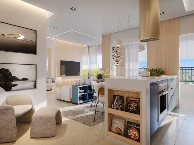 Empreendimento disponível, no bairro Cidade Nova em Indaiatuba
