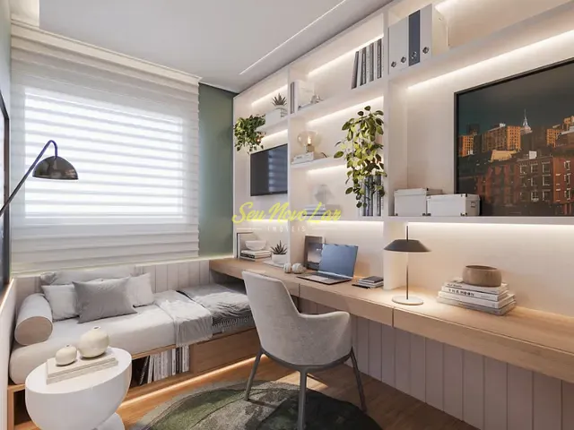 Empreendimento disponível, no bairro Cidade Nova em Indaiatuba