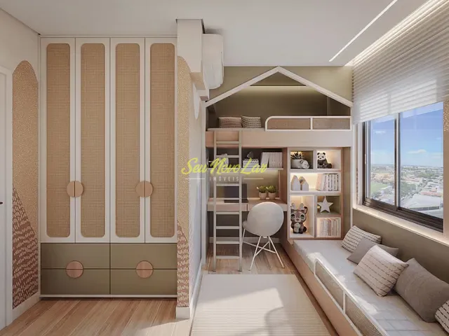 Empreendimento disponível, no bairro Cidade Nova em Indaiatuba