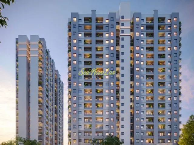 Empreendimento disponível, no bairro Cidade Nova em Indaiatuba