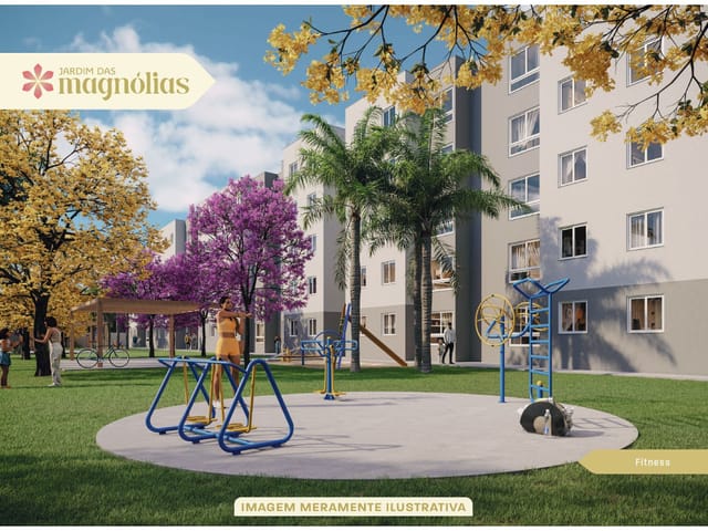 Empreendimento disponível, no bairro Liberdade em Pelotas